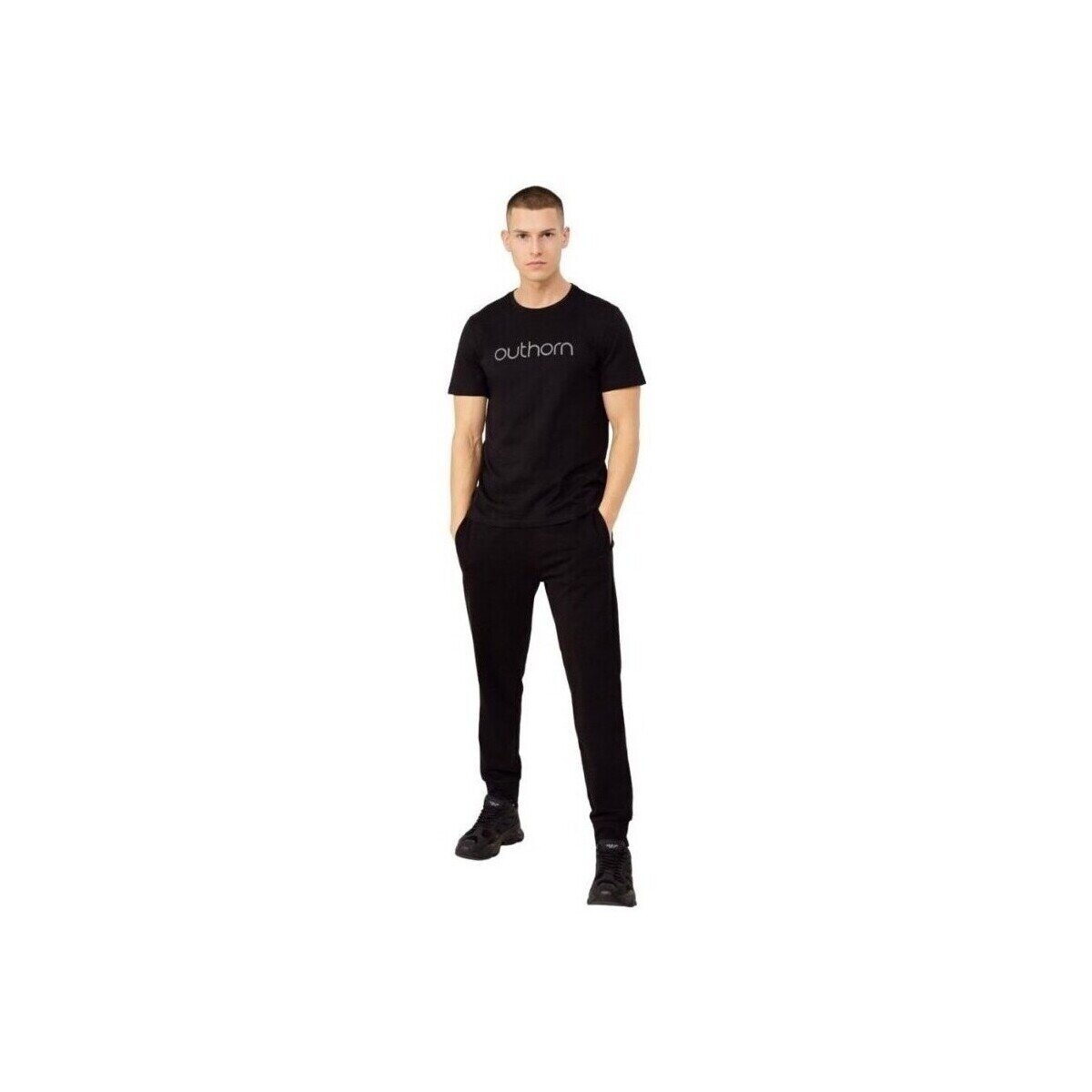 Outhorn Îmbracaminte HOL22 TSM601 20S