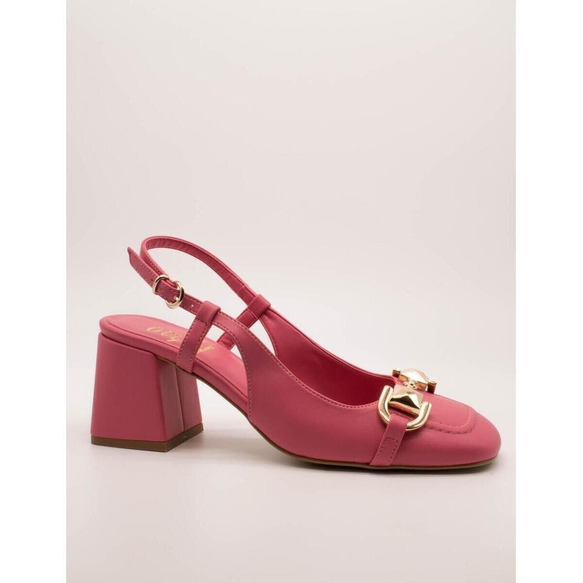 Ovye Pantofi LF584004