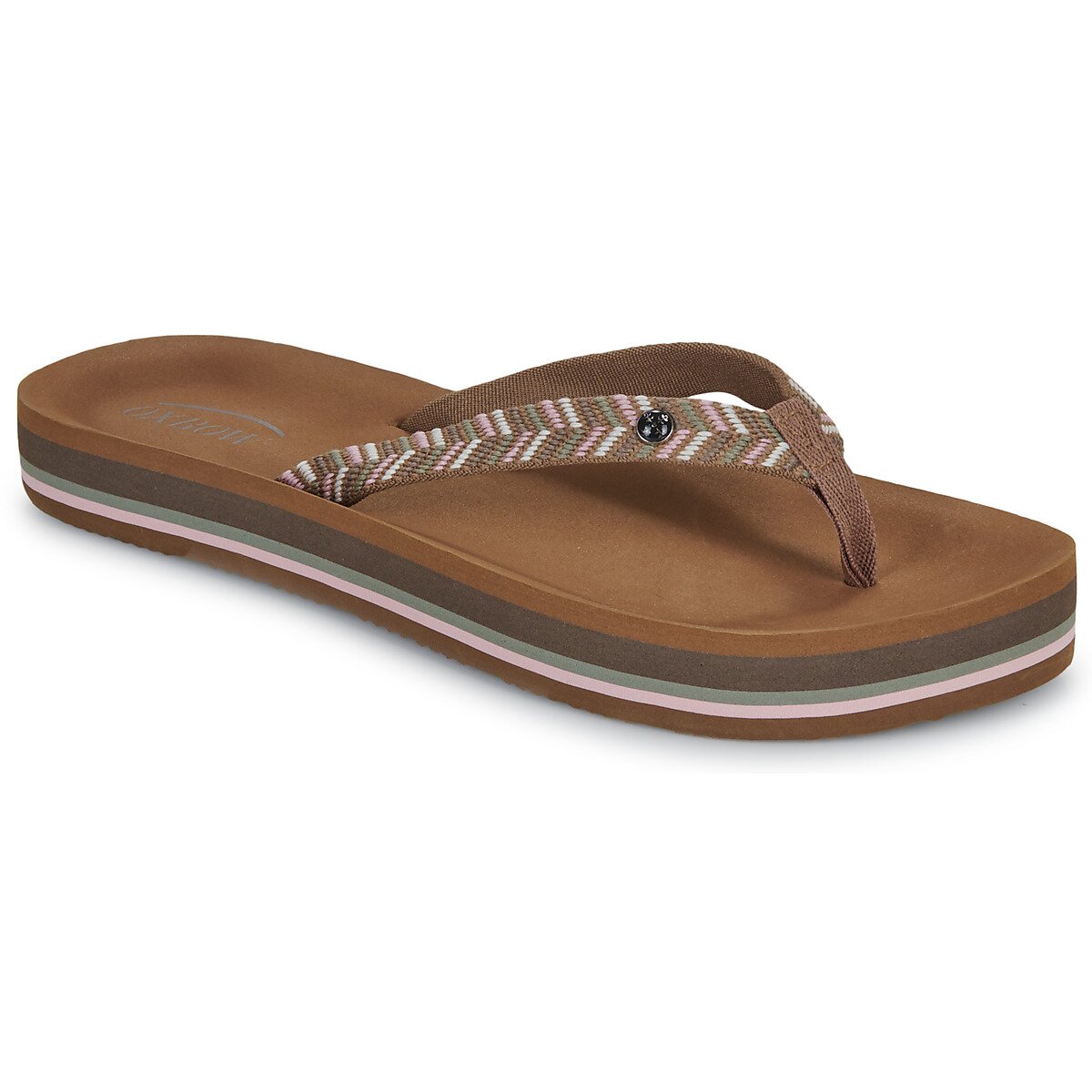 Oxbow Pantofi S1VACEROLIM