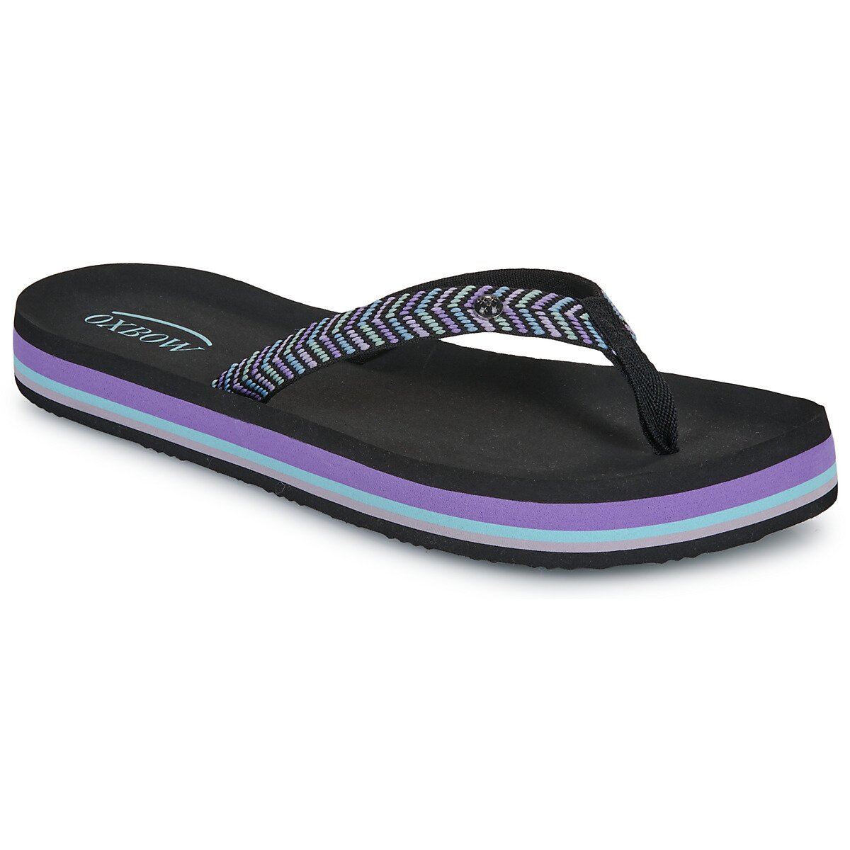 Oxbow Pantofi S1VACEROLIM