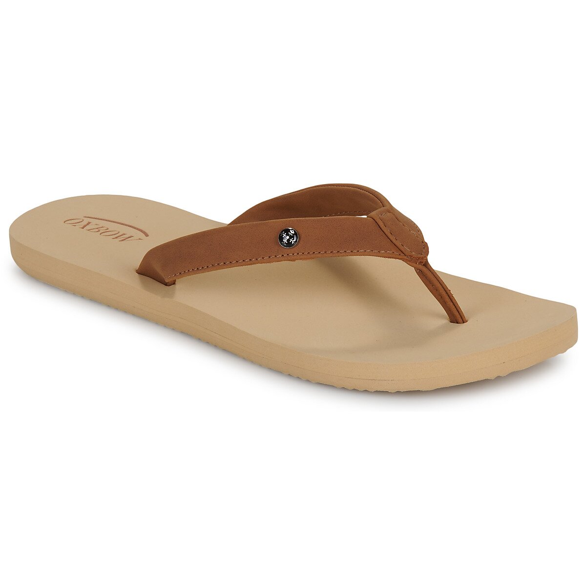 Oxbow Pantofi S1VANILLA