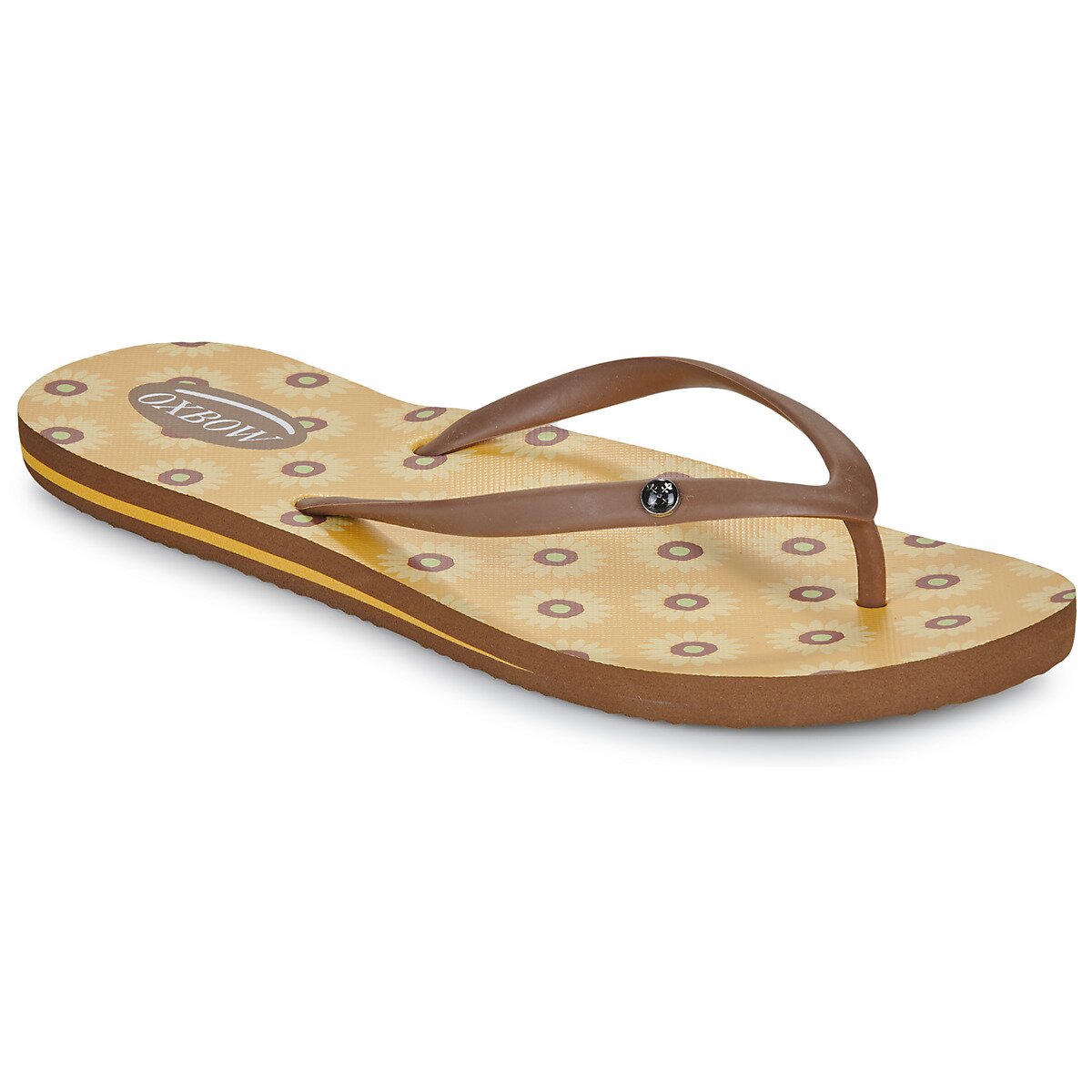 Oxbow Pantofi VIRTILIM