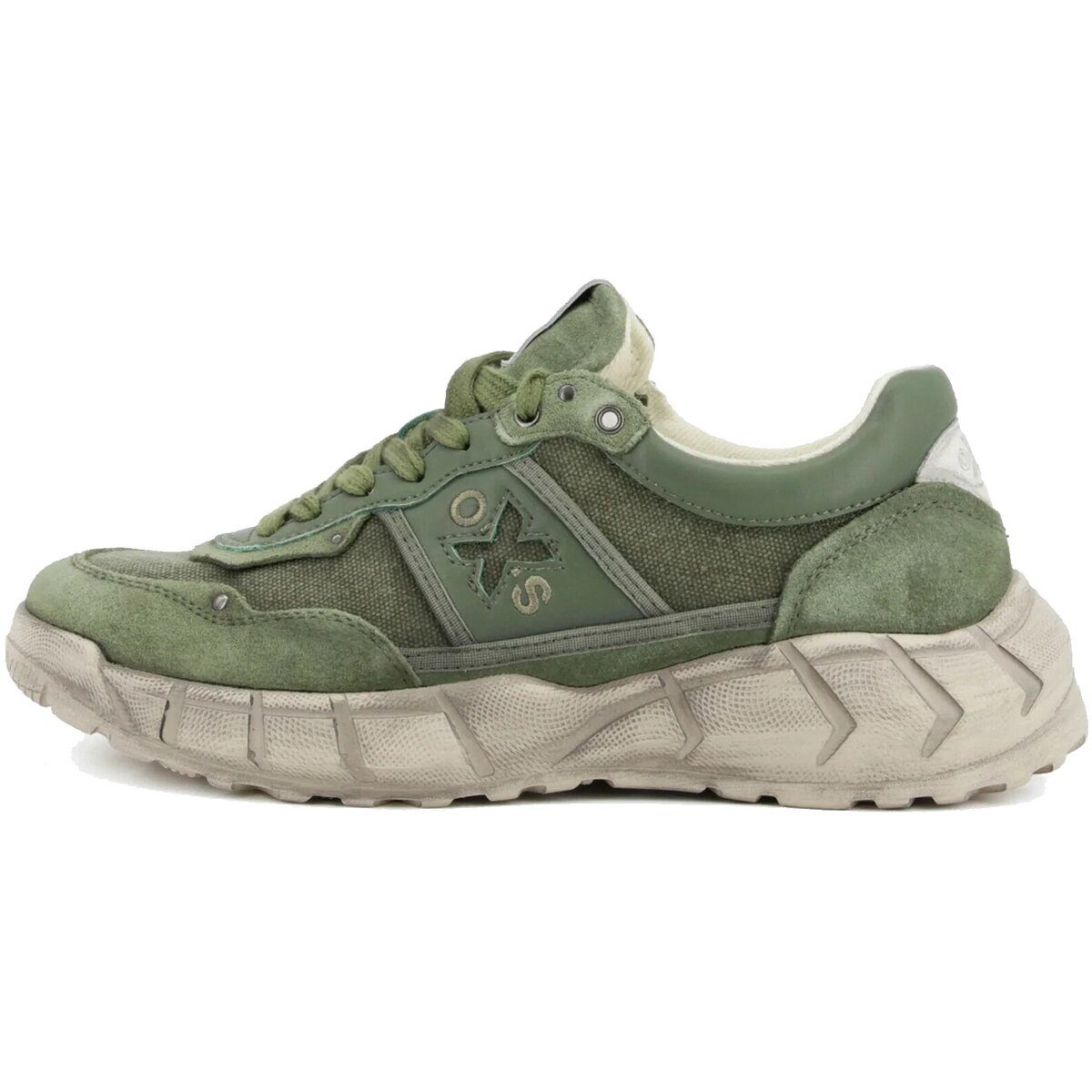 OXS Pantofi OXM005305