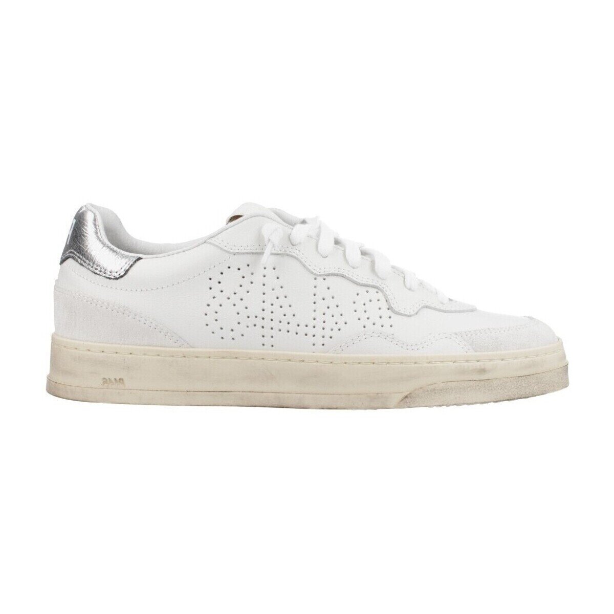 P448 Pantofi Baliw
