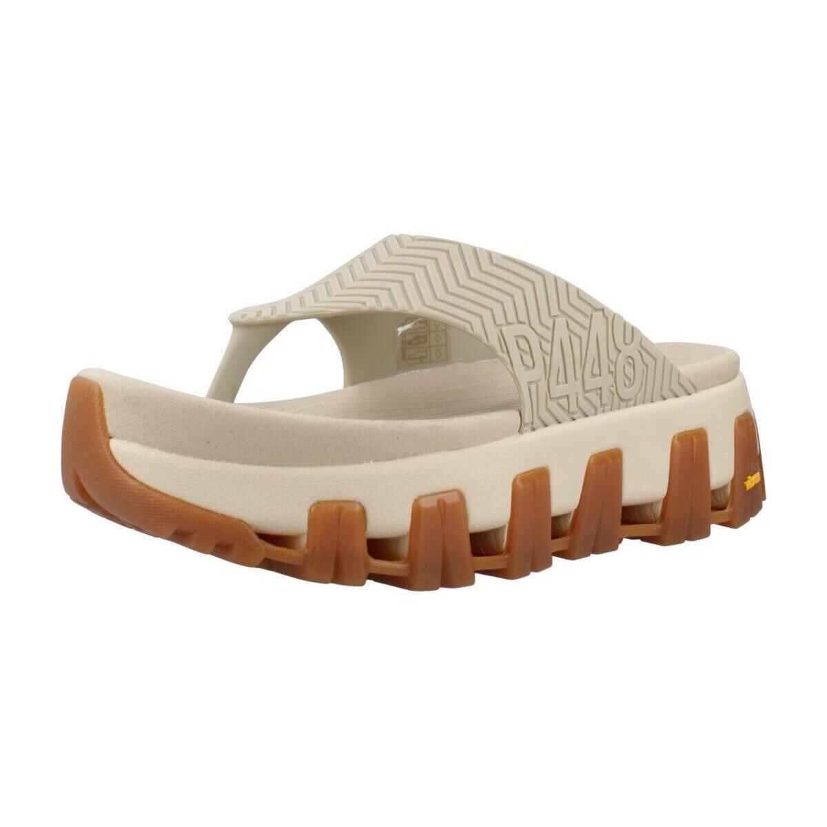 P448 Pantofi Bondiw