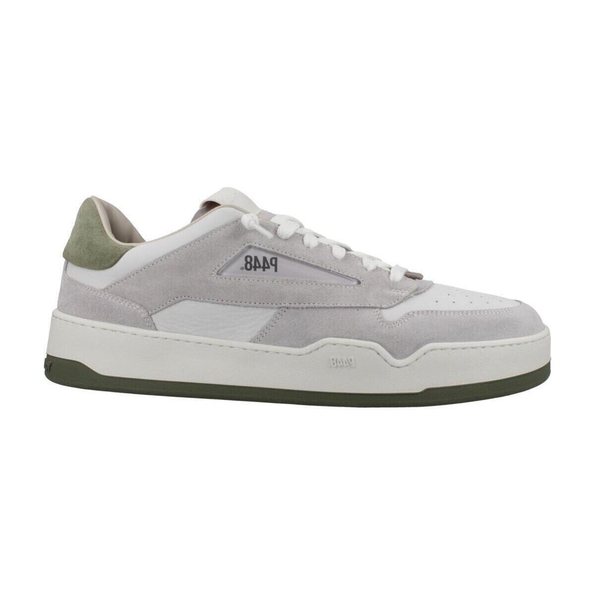 P448 Pantofi Brixton 2m
