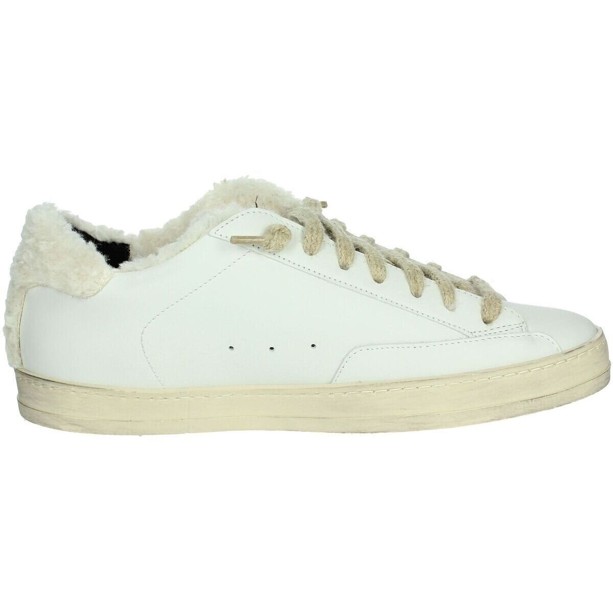 P448 Pantofi F22JOHN-W
