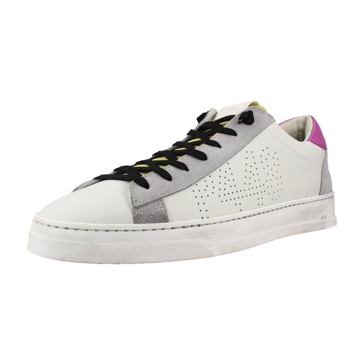 P448 Pantofi Jackcm