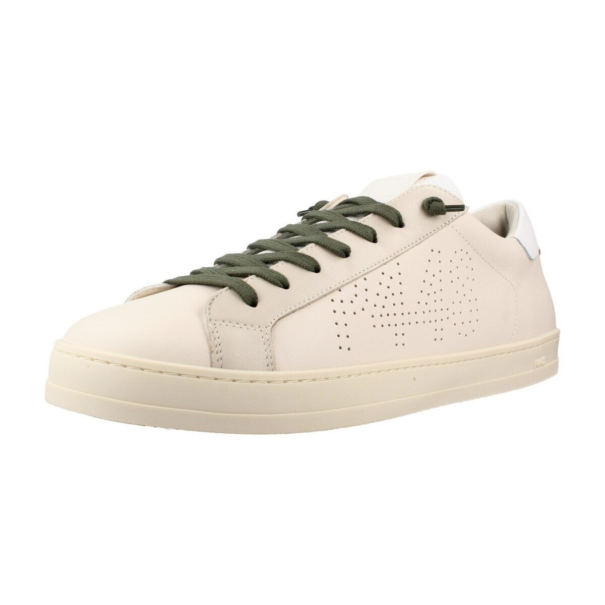 P448 Pantofi Johnm