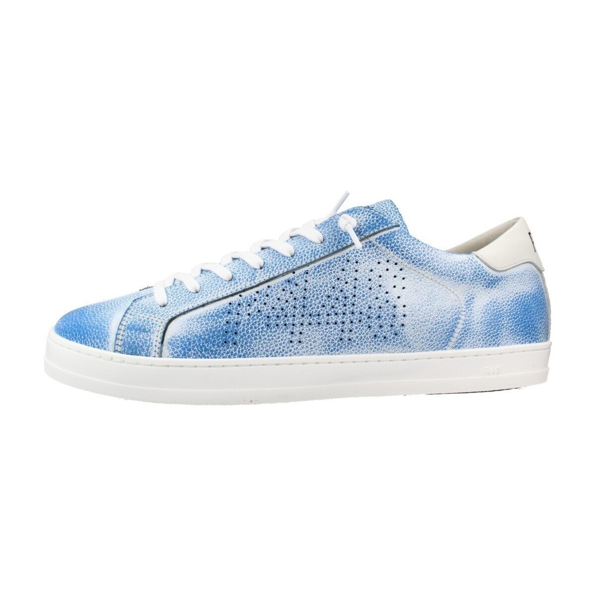 P448 Pantofi Johnm