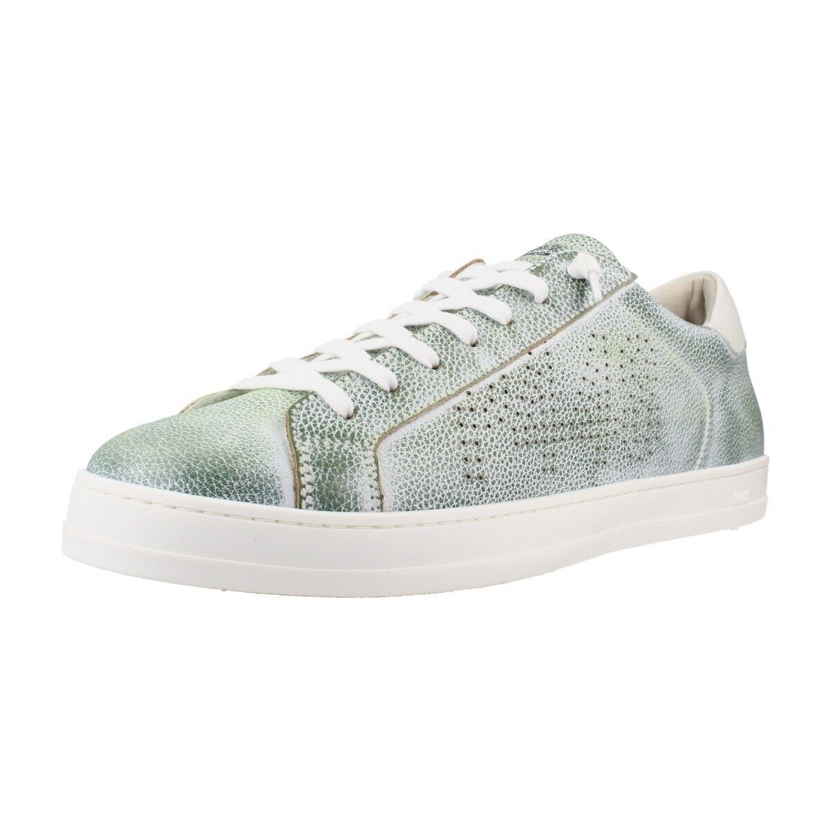 P448 Pantofi Johnm