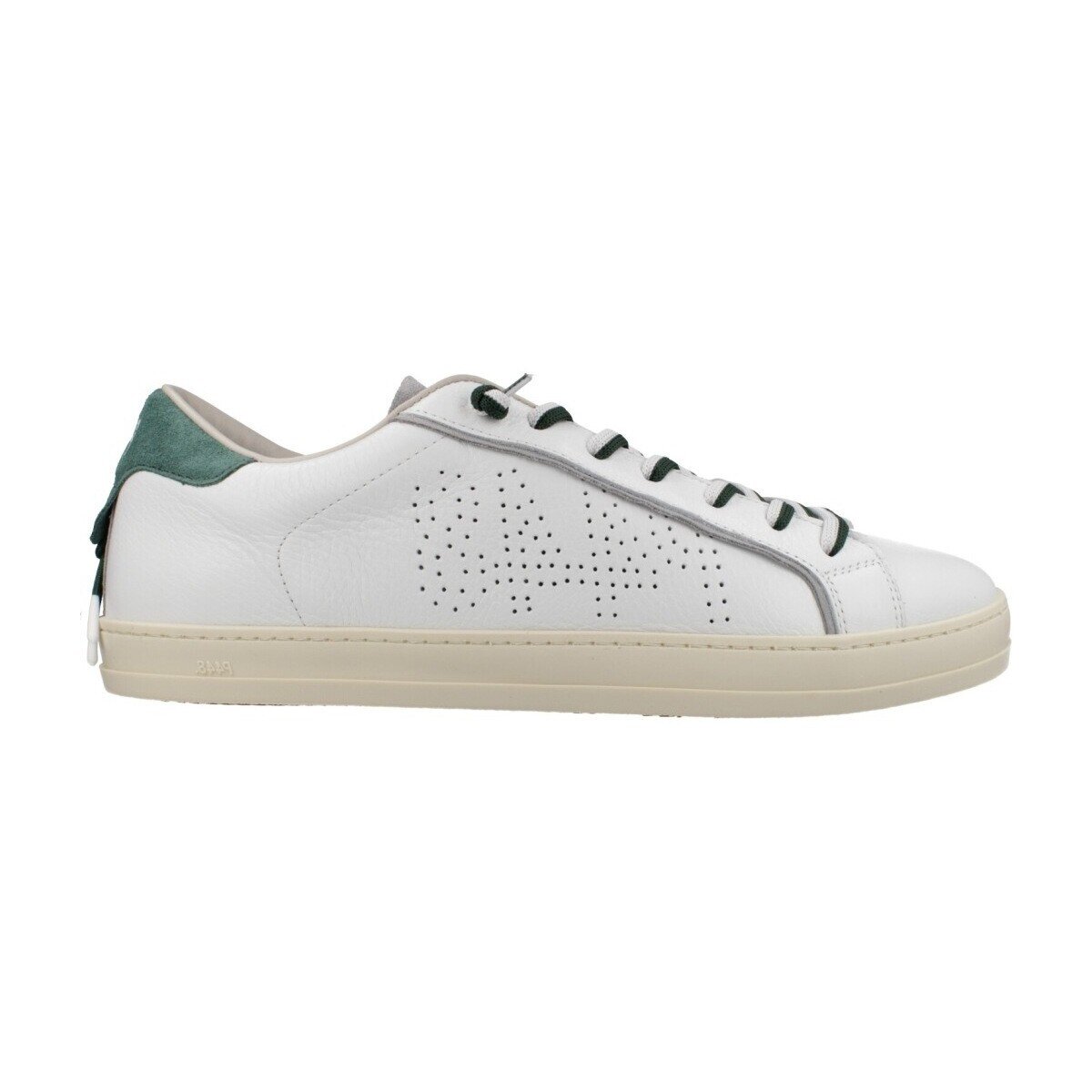 P448 Pantofi Johnm