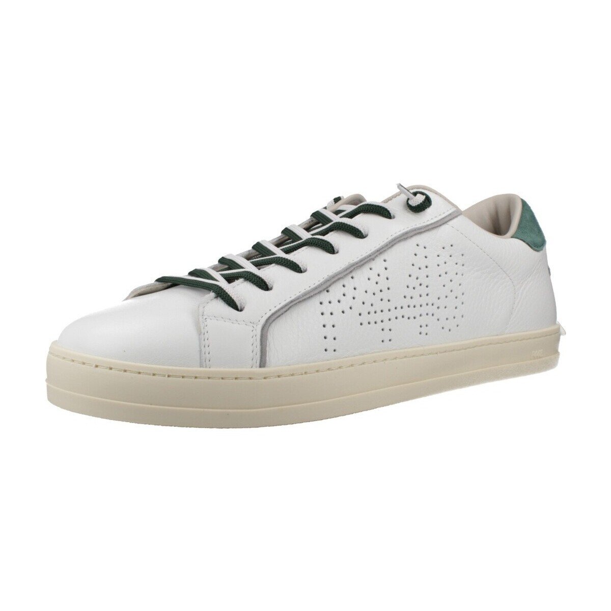 P448 Pantofi Johnm