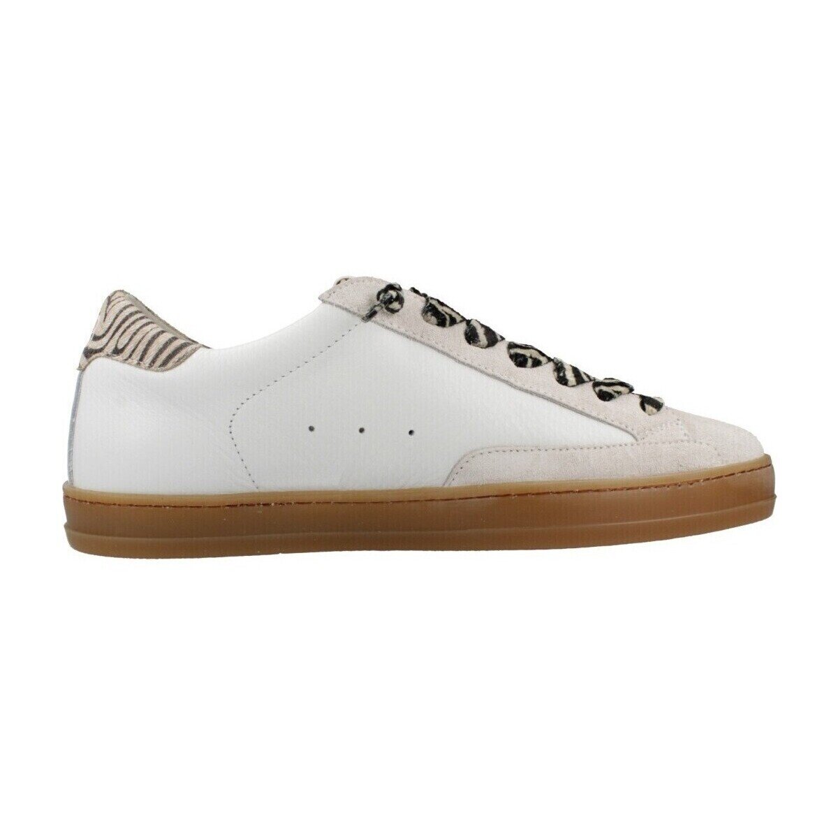P448 Pantofi Johnw