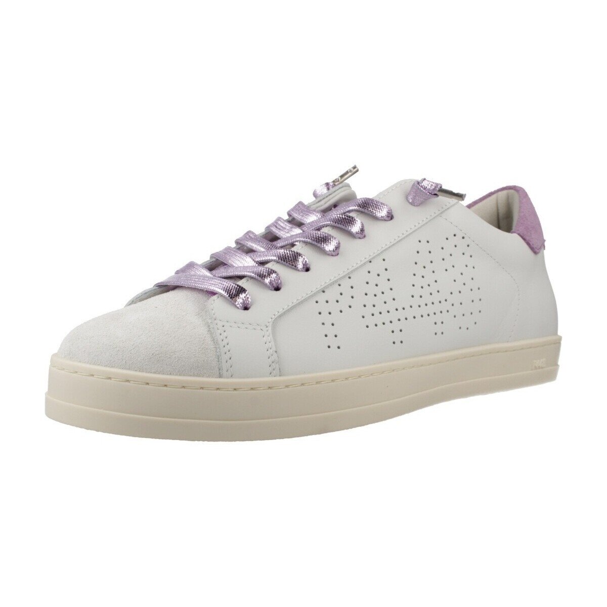 P448 Pantofi Johnw