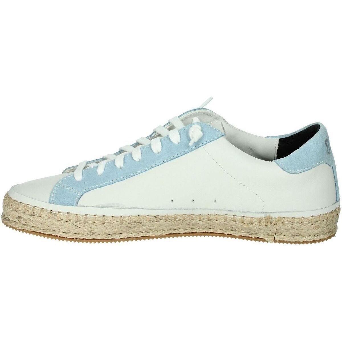 P448 Pantofi S2JOHNCORDA-W