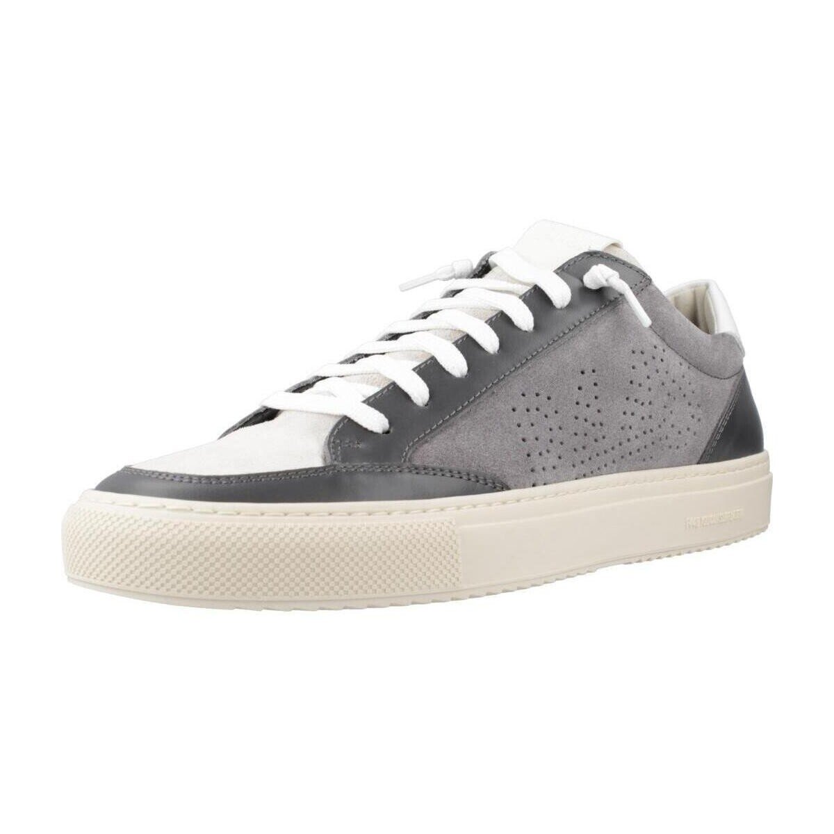 P448 Pantofi Sohom