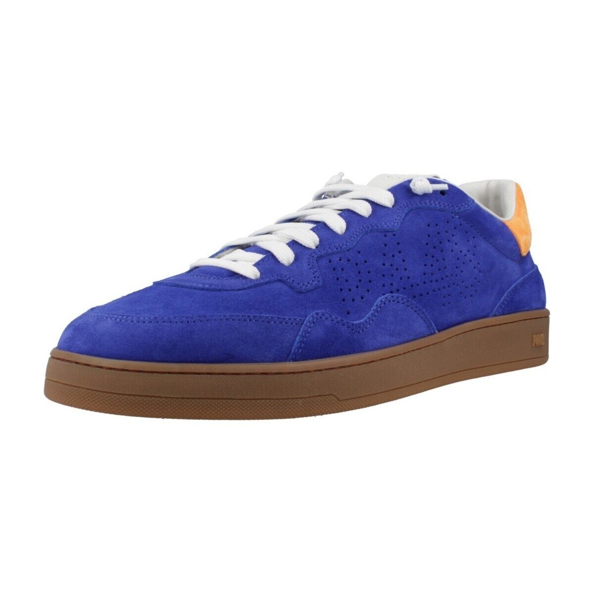 P448 Pantofi Vert 2m