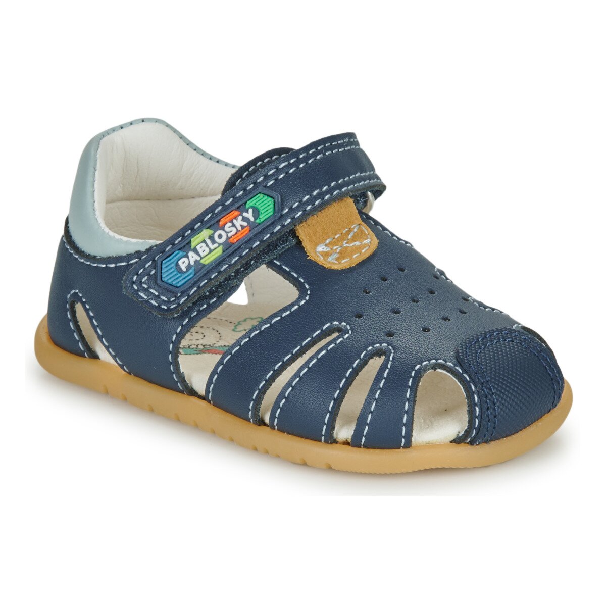 Pablosky Pantofi 041220-B
