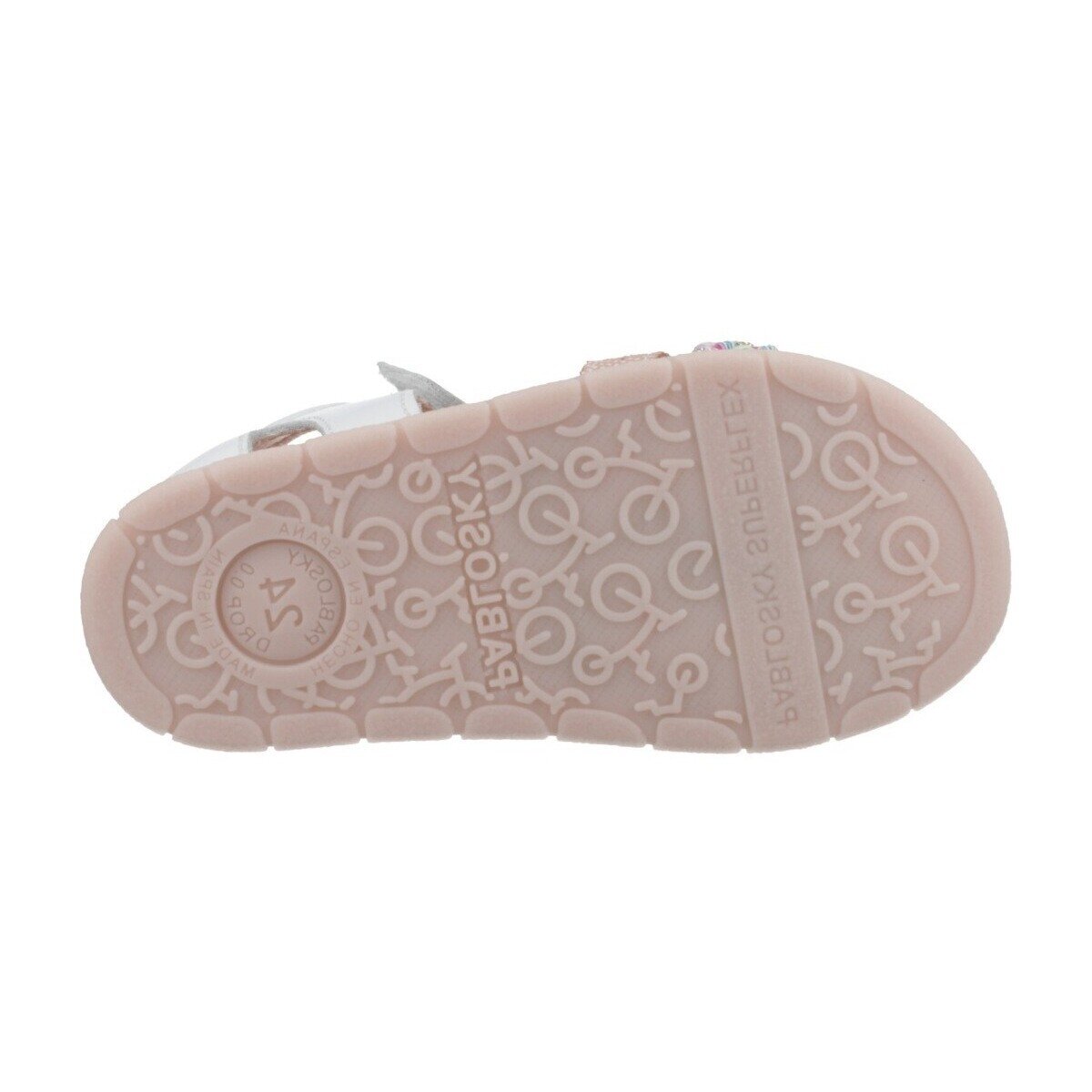 Pablosky Pantofi 067100p