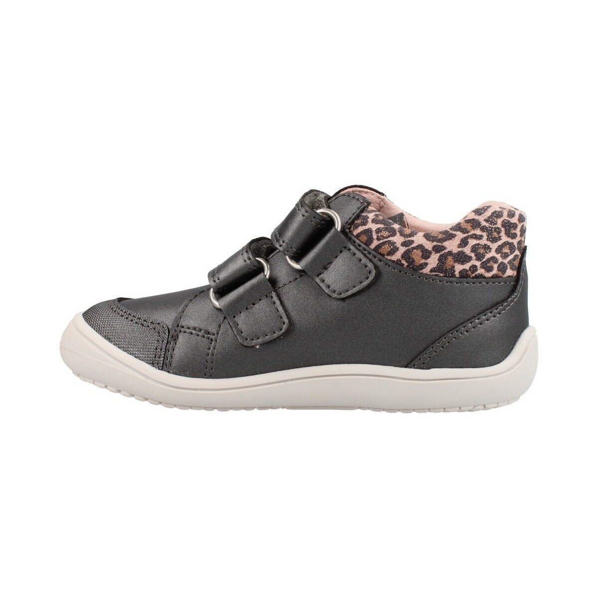 Pablosky Pantofi 077455p Botita Leader Dubai