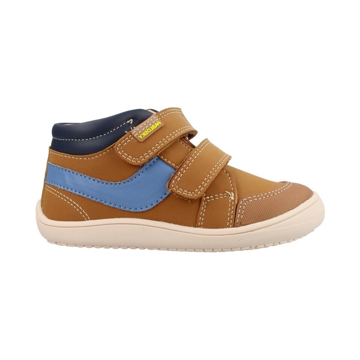 Pablosky Pantofi 077694p Botita Nobuck Dubai