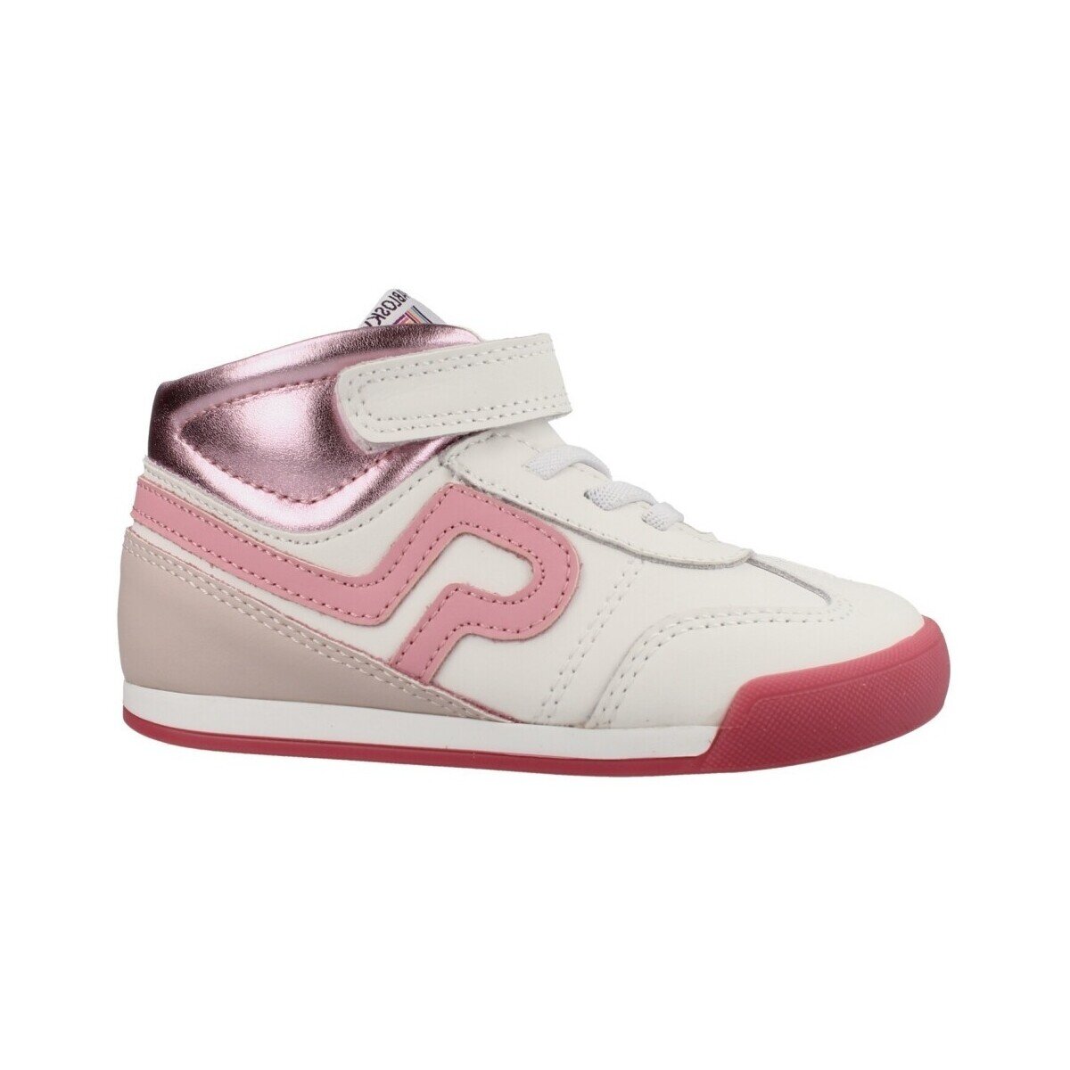 Pablosky Pantofi 081407p Botita Plus Sun