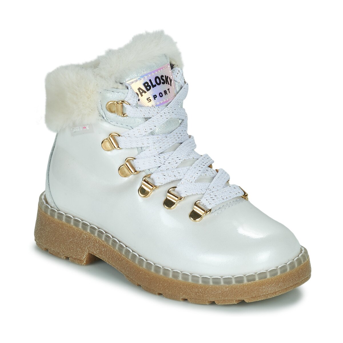 Pablosky Pantofi 415909