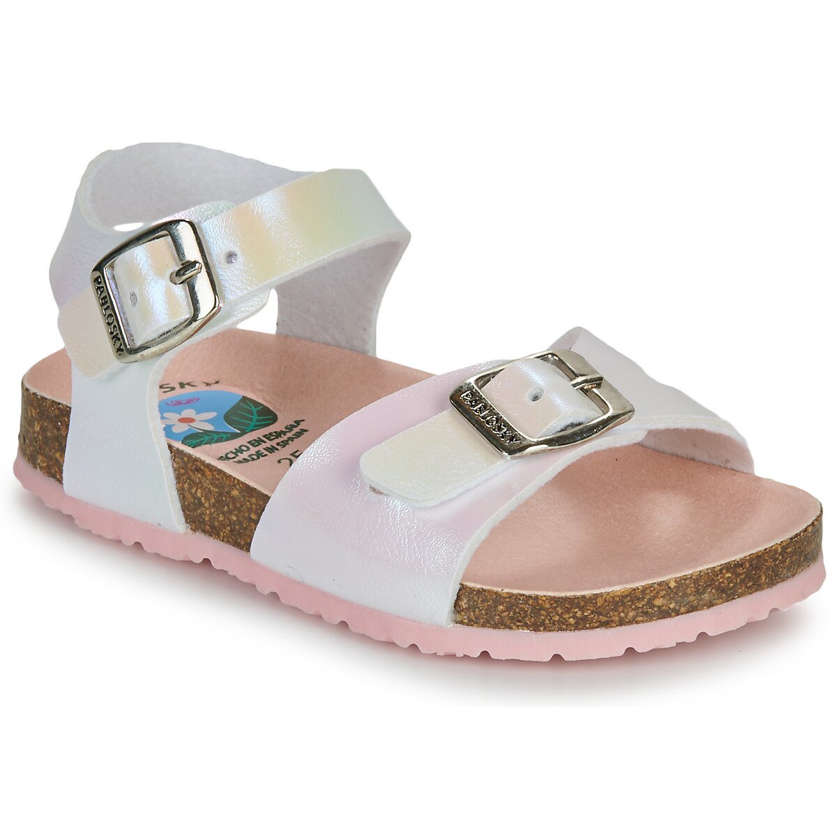 Pablosky Pantofi 428300