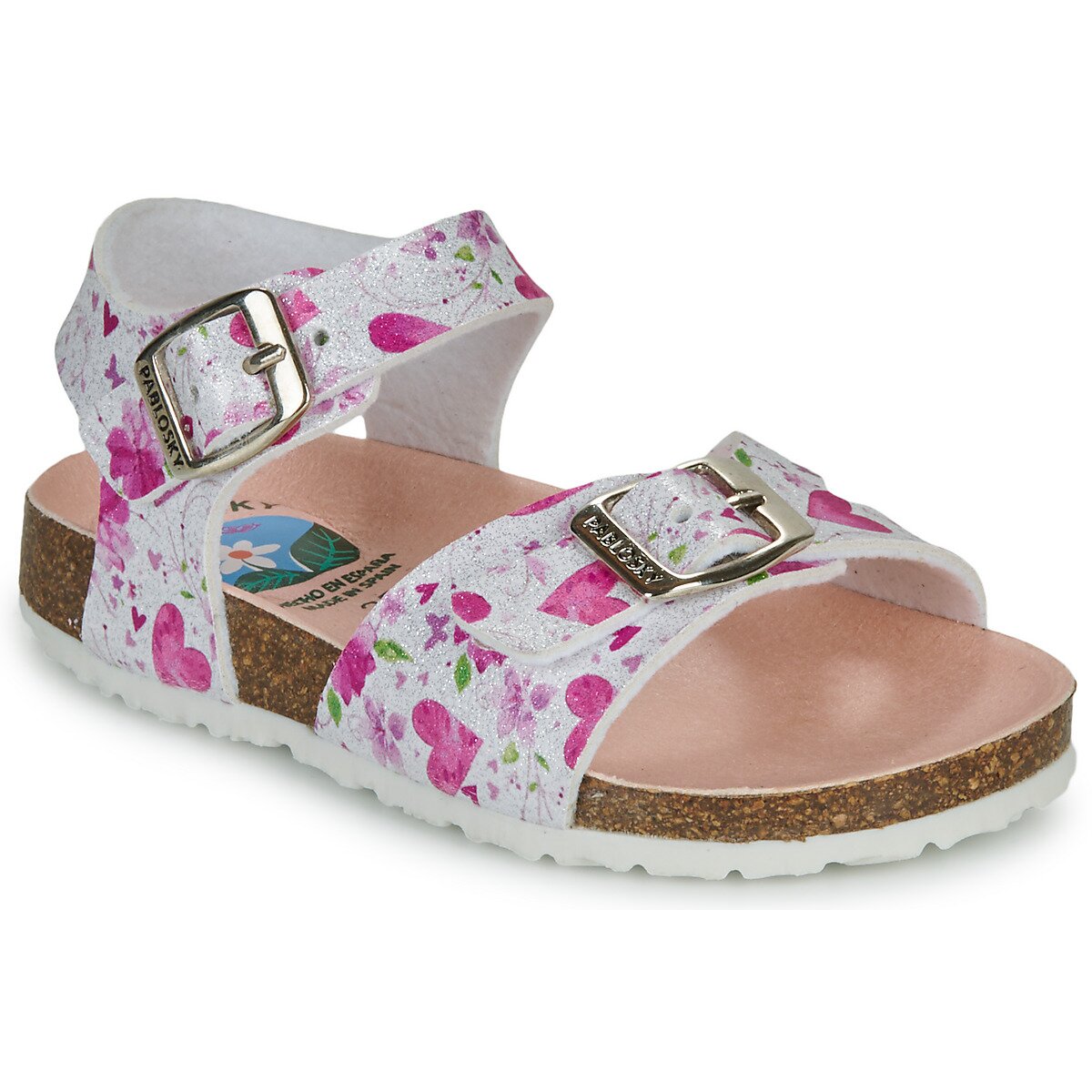 Pablosky Pantofi 428600-C