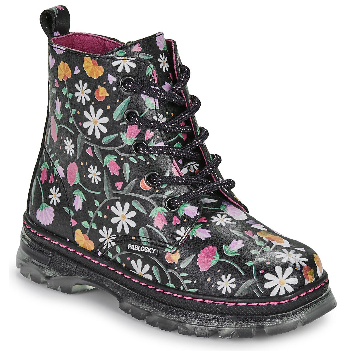 Pablosky Pantofi 434015-C