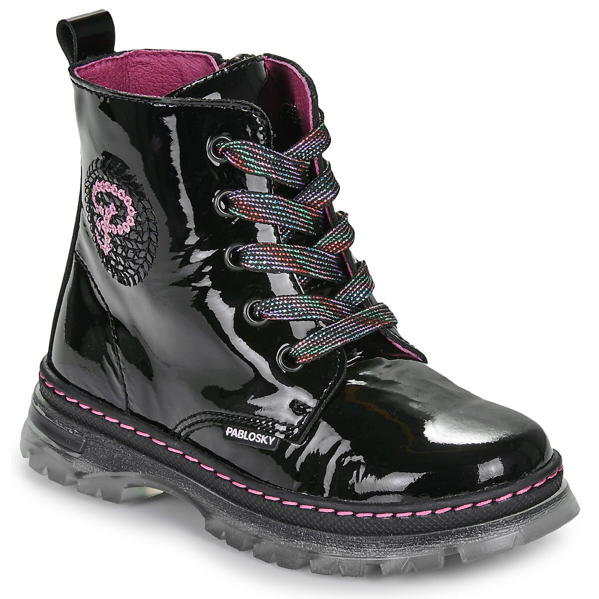 Pablosky Pantofi 434219-J