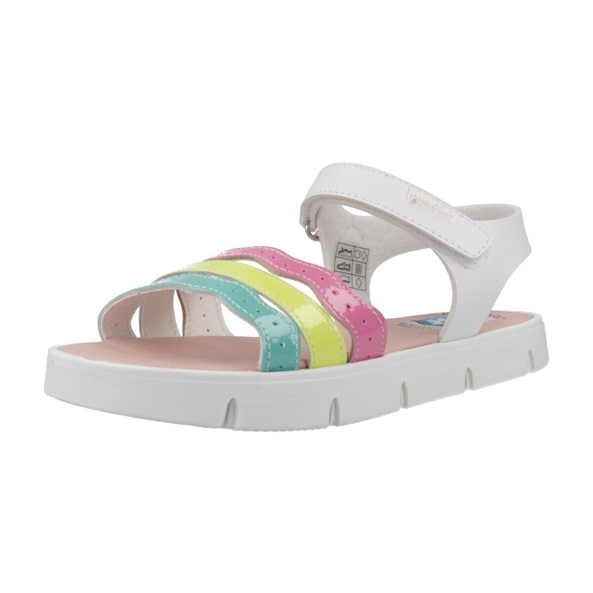 Pablosky Pantofi 441104p
