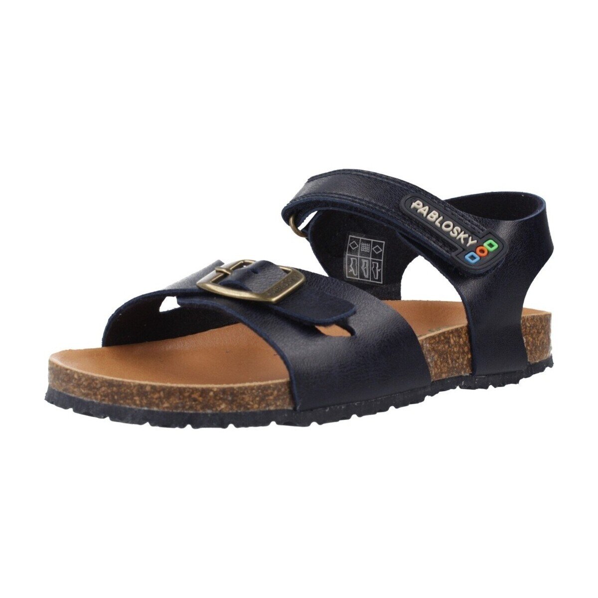 Pablosky Pantofi 516522p