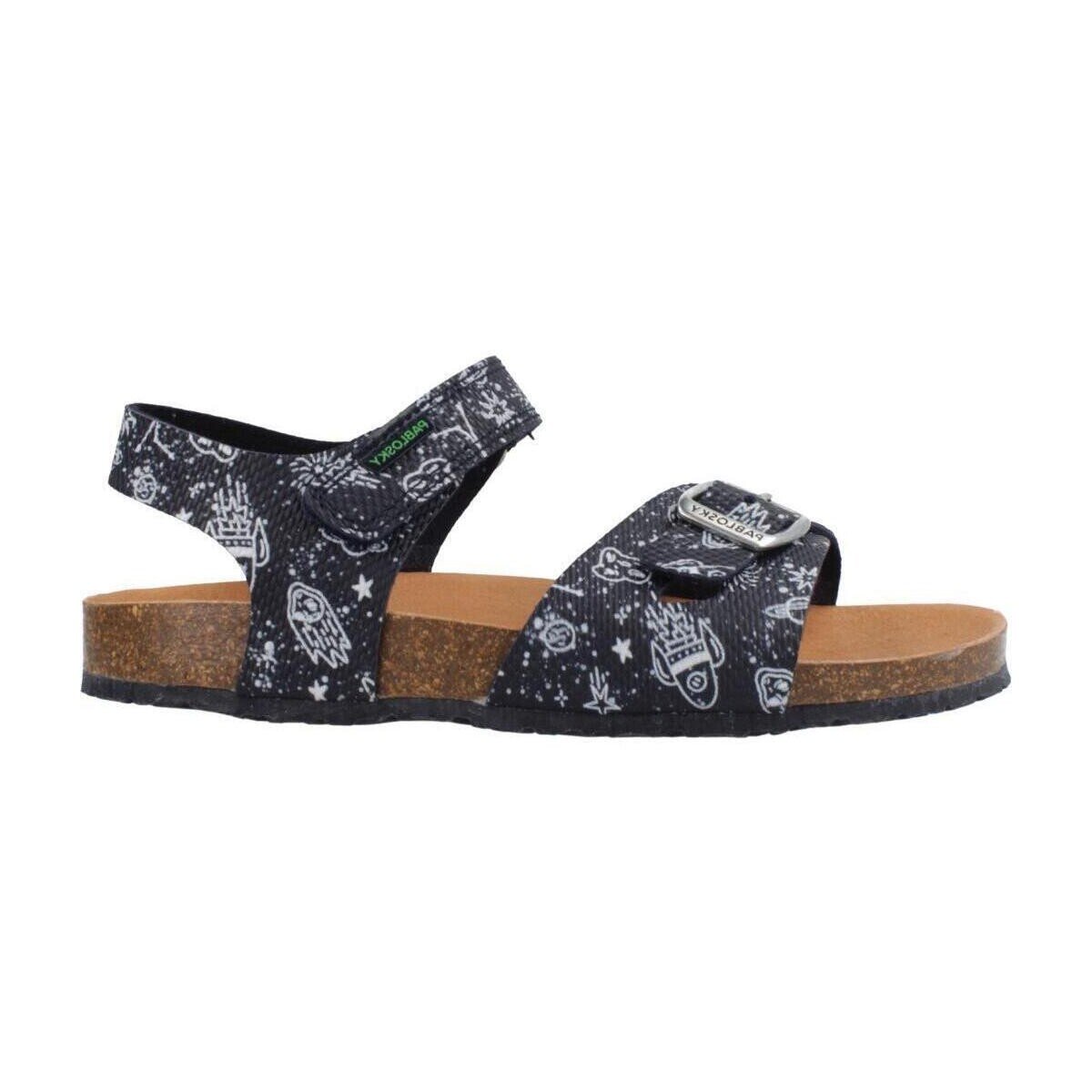 Pablosky Pantofi 517022p