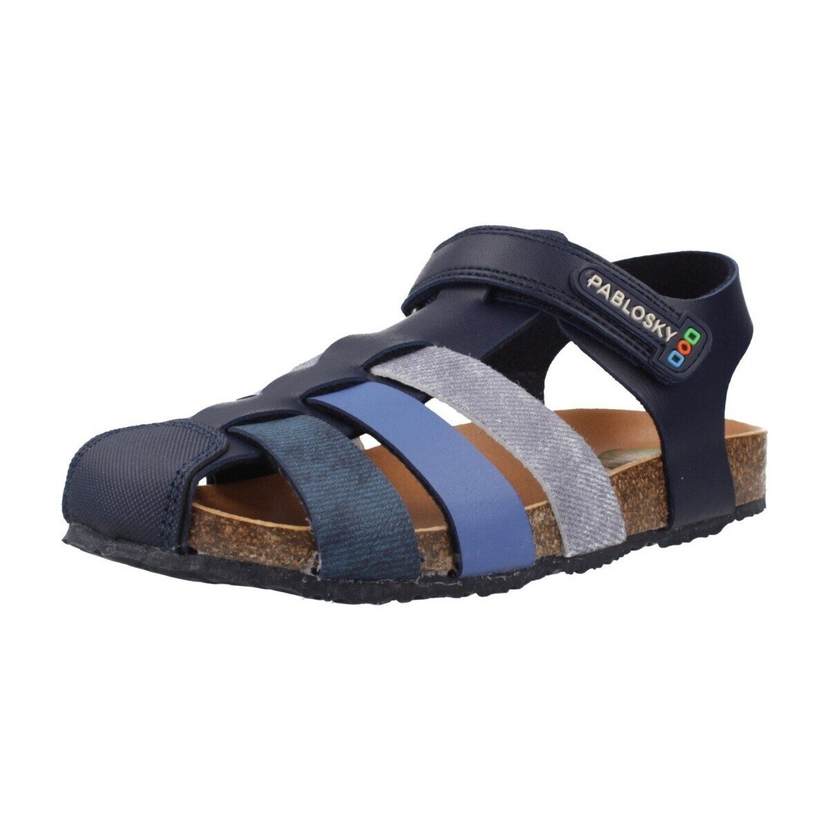 Pablosky Pantofi 520227p
