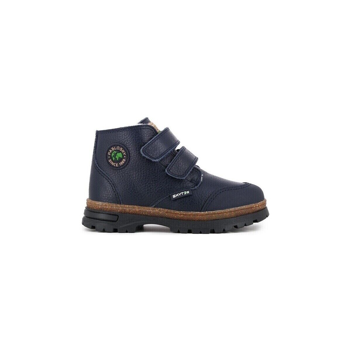 Pablosky Pantofi Baby 507323 K - Ocean