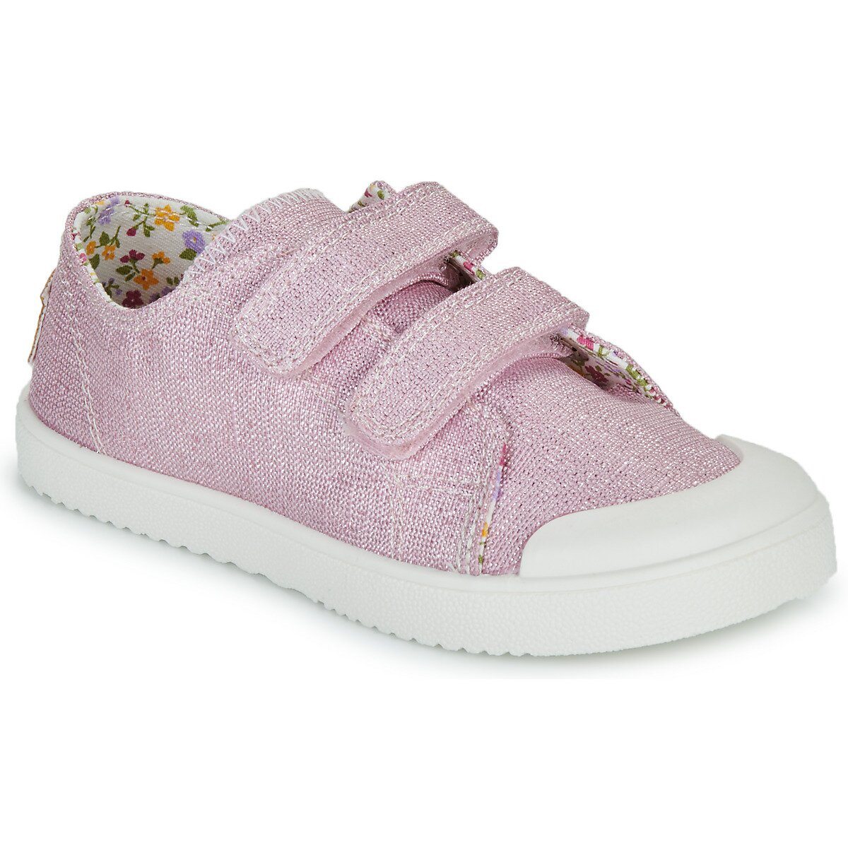 Pablosky Pantofi BASIC CANVAS