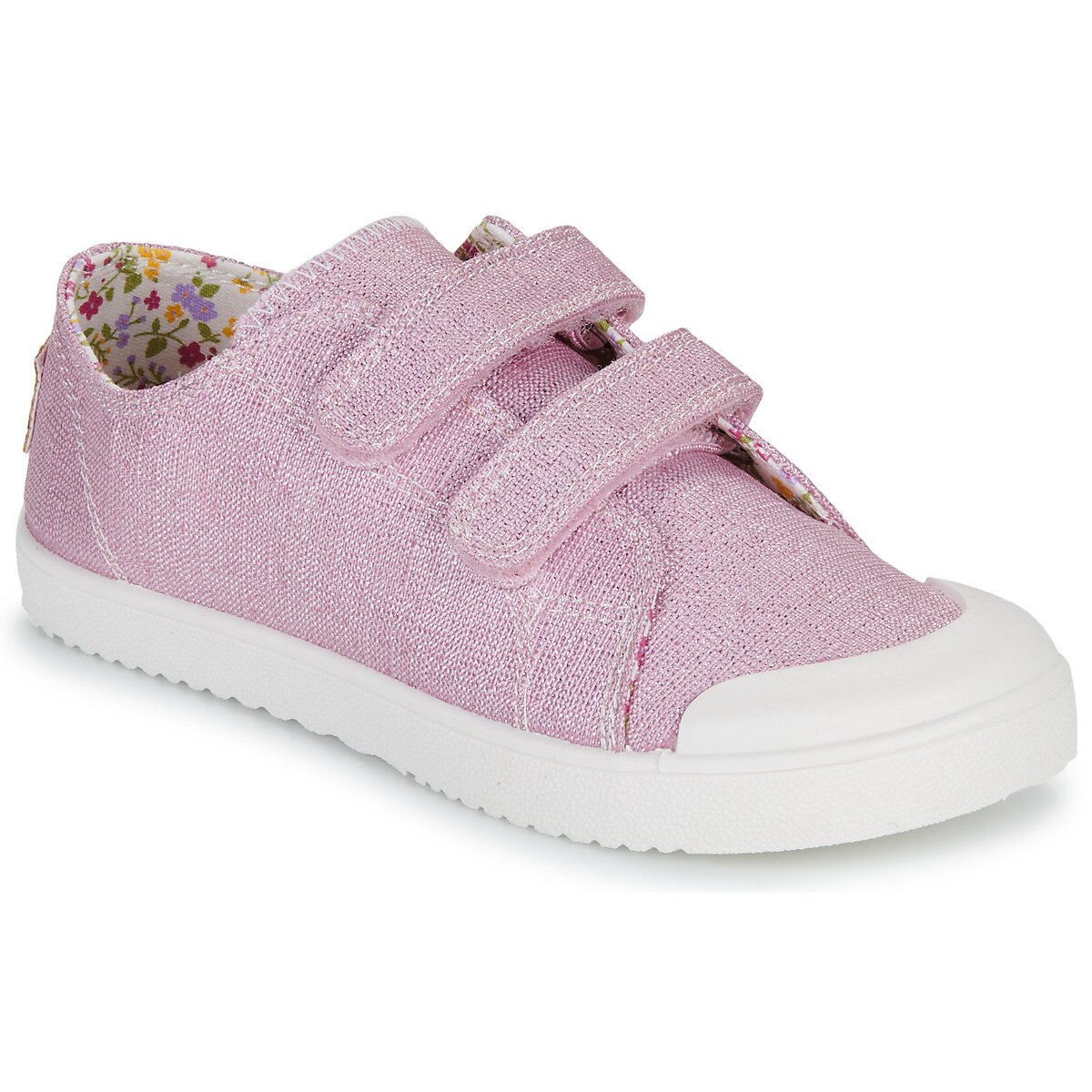 Pablosky Pantofi BASIC CANVAS