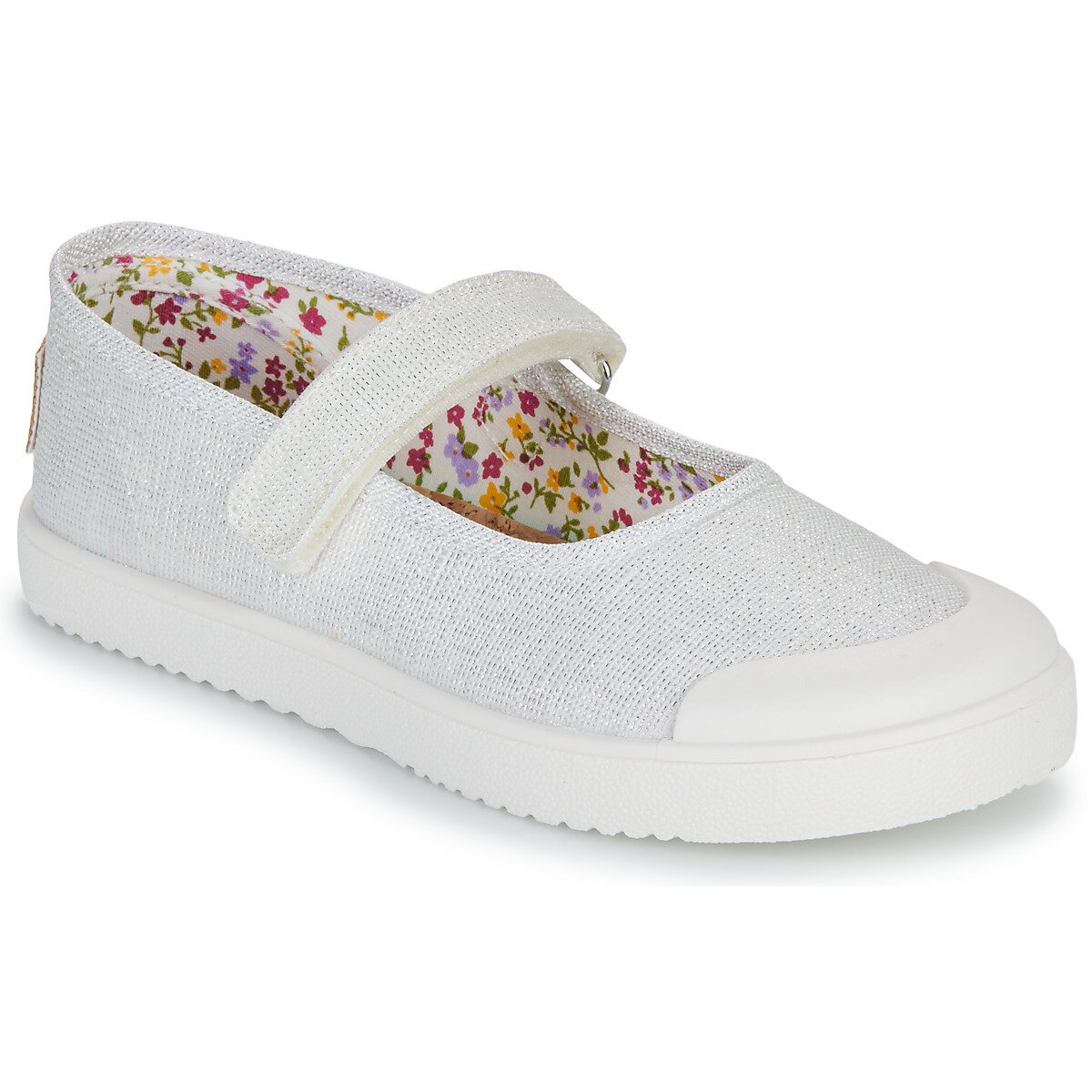 Pablosky Pantofi BASIC CANVAS