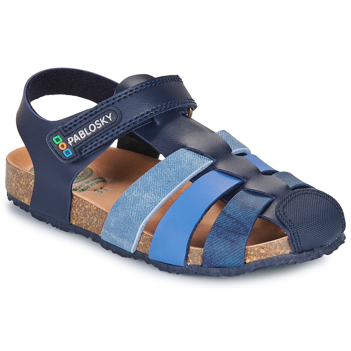 Pablosky Pantofi BIO