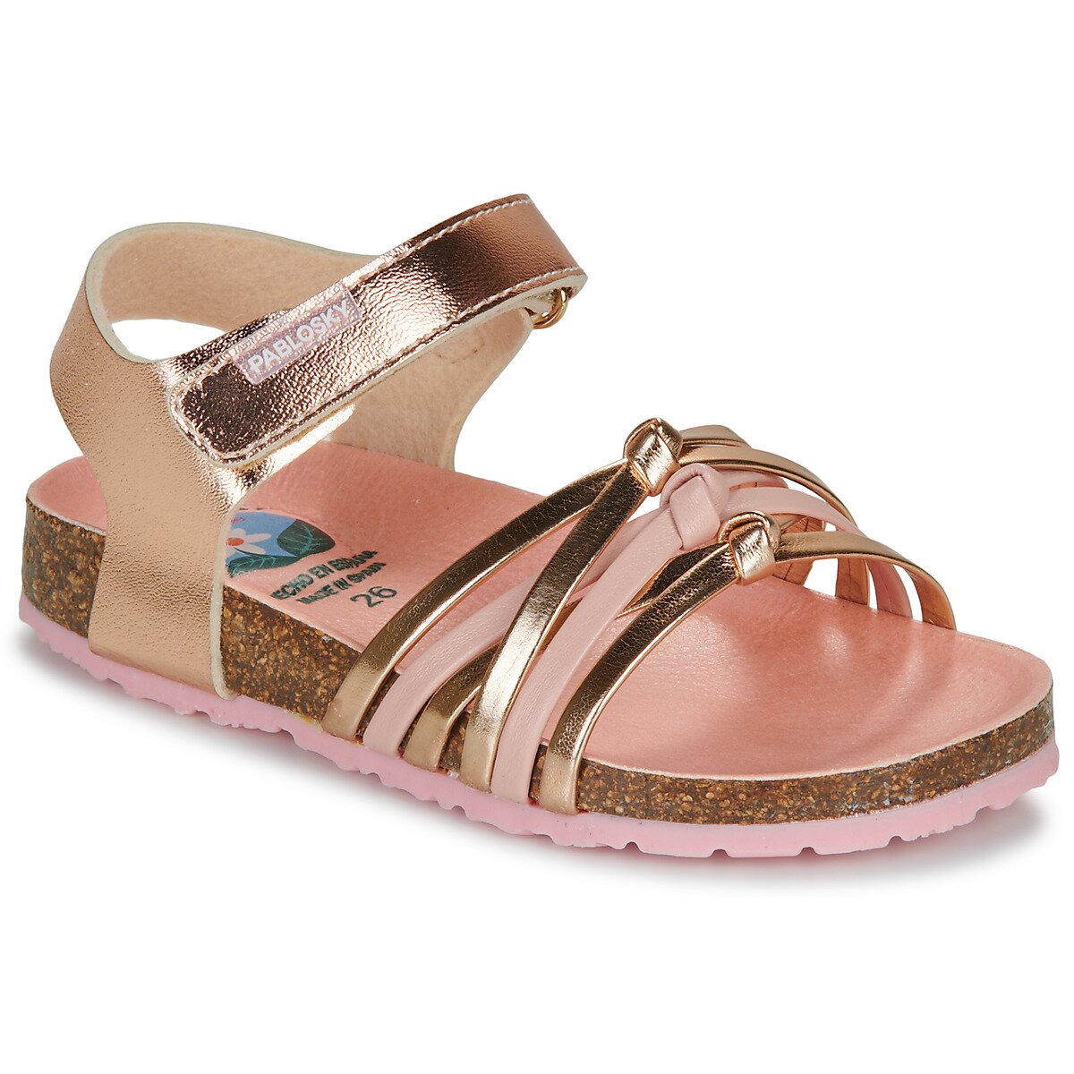 Pablosky Pantofi BIO