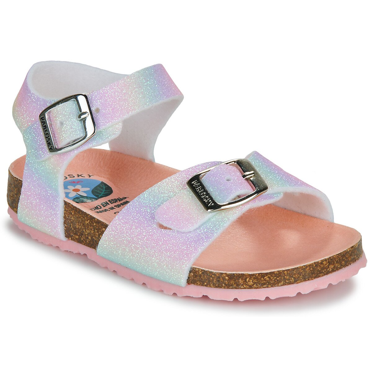 Pablosky Pantofi BIO