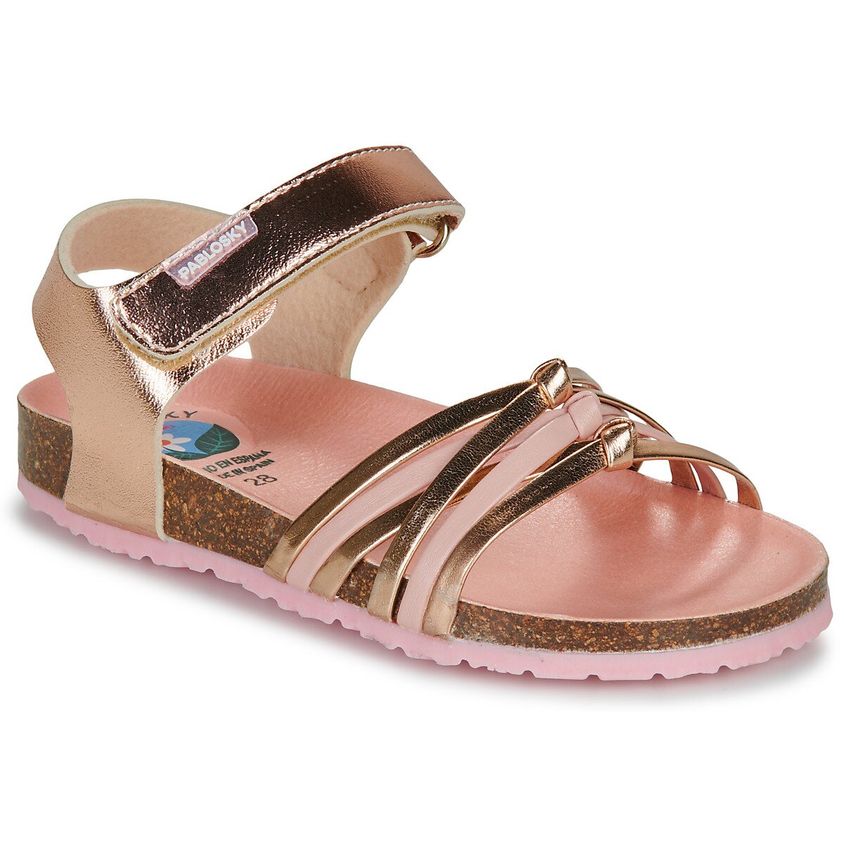 Pablosky Pantofi BIO