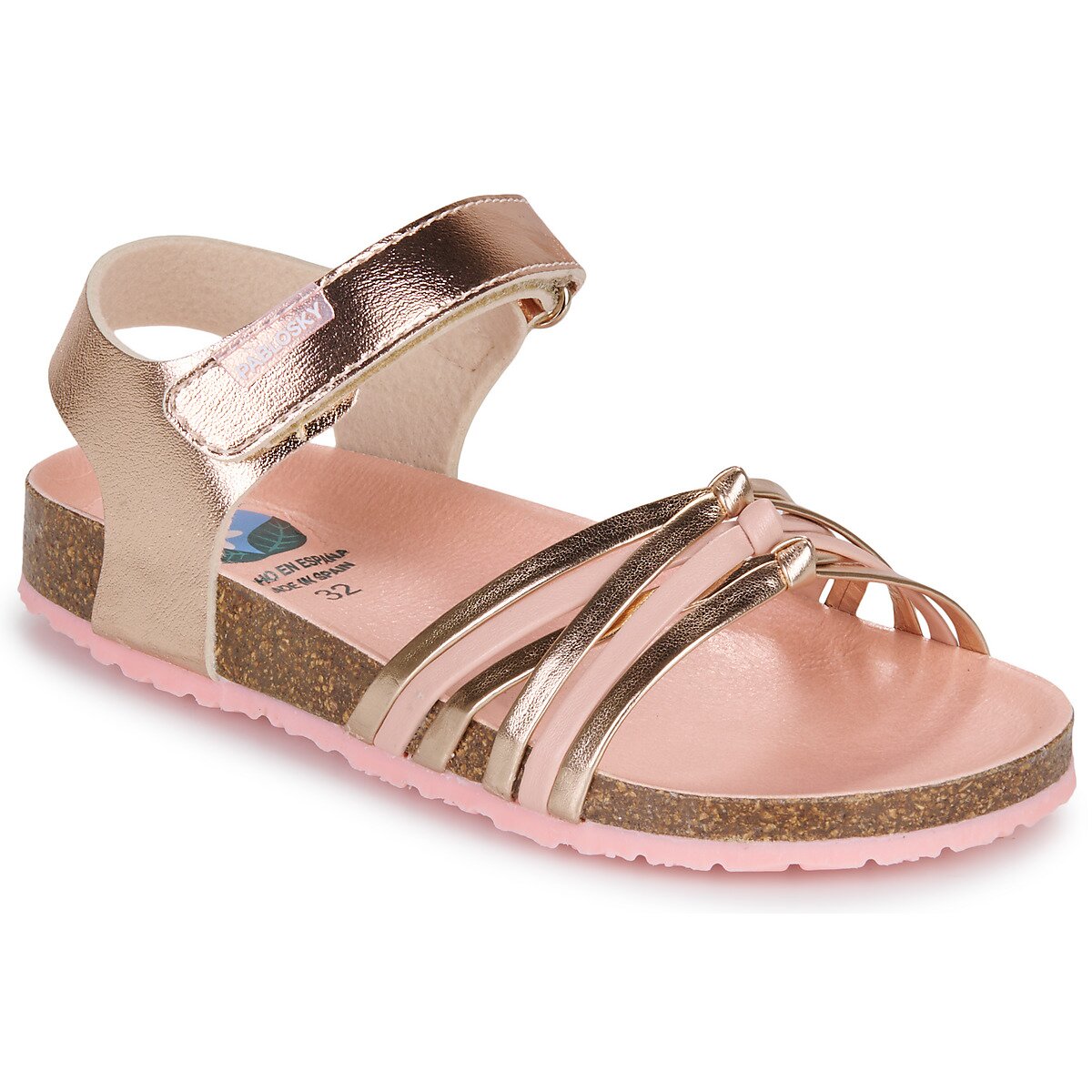 Pablosky Pantofi BIO