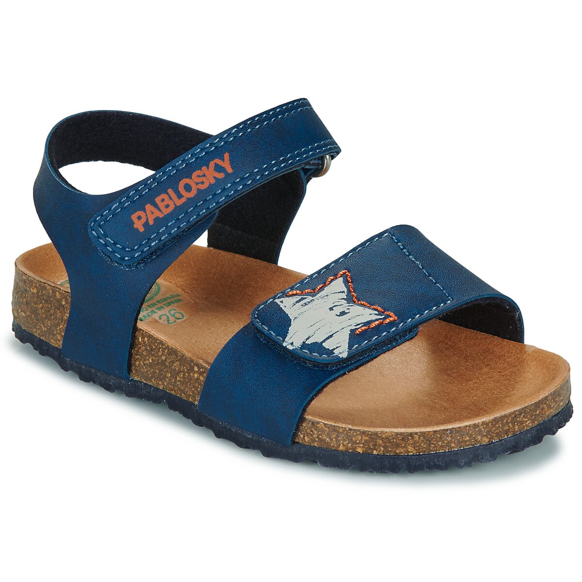 Pablosky Pantofi BIO