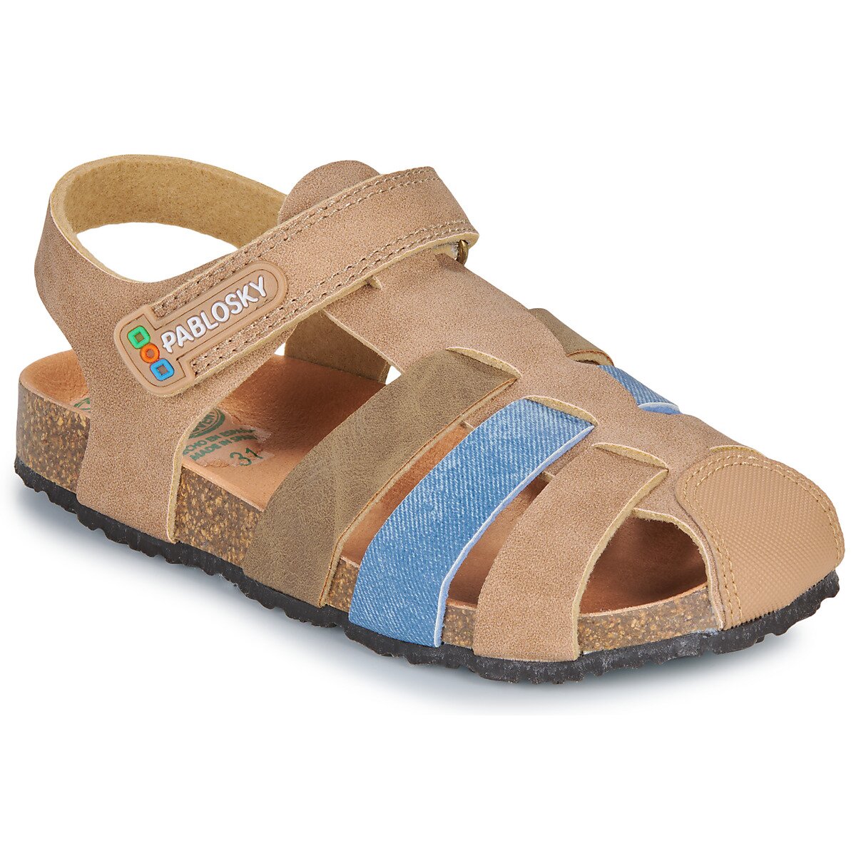 Pablosky Pantofi BIO