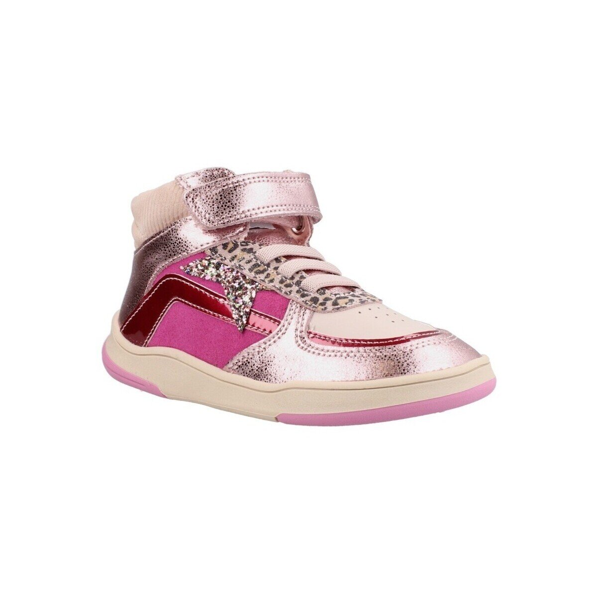 Pablosky Pantofi Botines Elisat Adam