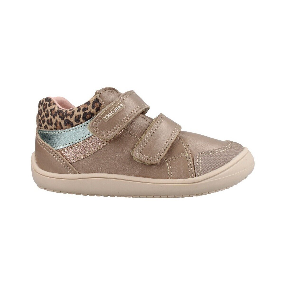 Pablosky Pantofi Botita Fortune Dubai