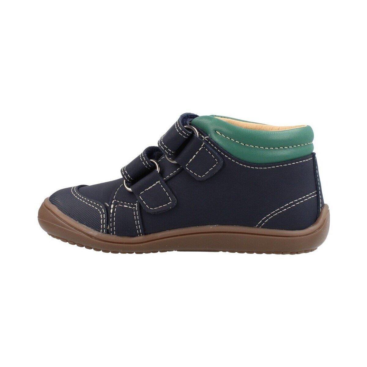 Pablosky Pantofi Botita Nobuck Dubai